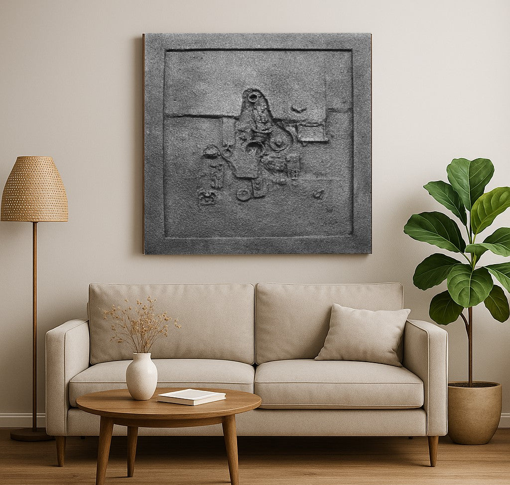 LATIDO FOSSIL