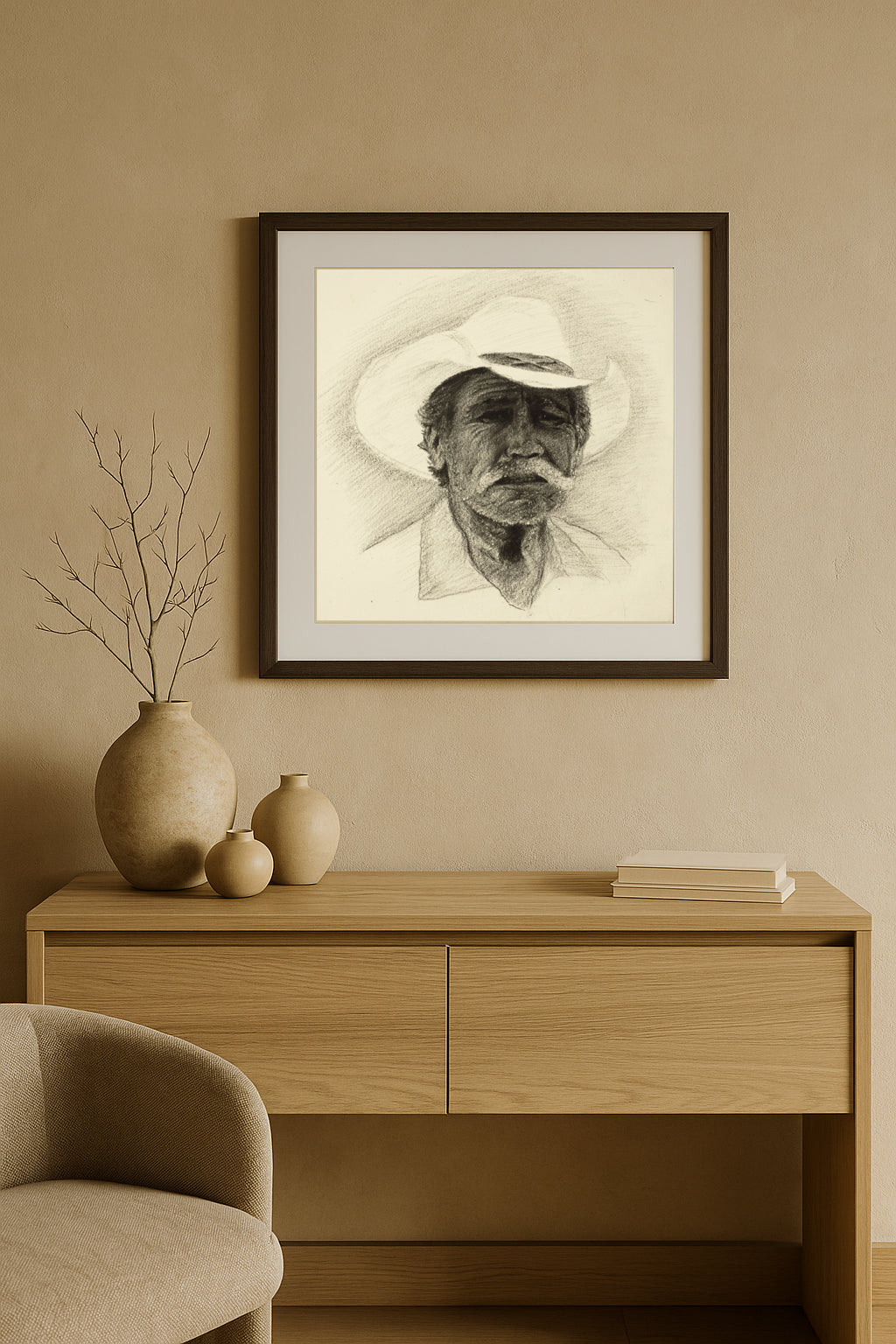 LA SOMBRA QUE RECUERDA
