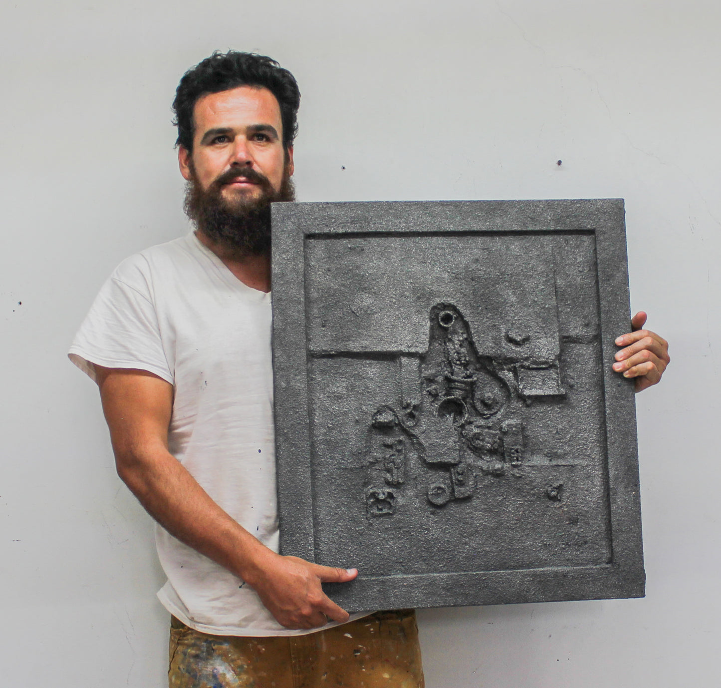 LATIDO FOSSIL