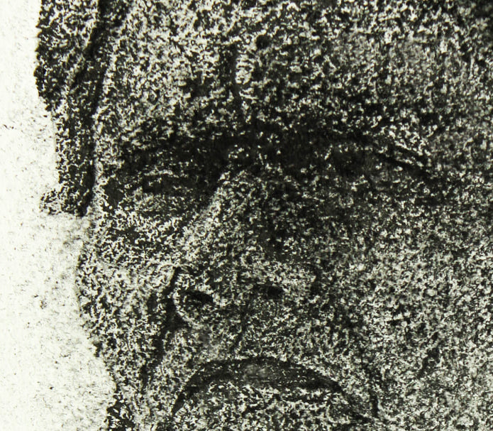 LA SOMBRA AÚN RESPIRA