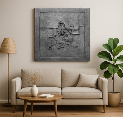 LATIDO FOSSIL