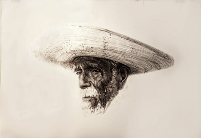 LA RAÍZ DEL CIELO