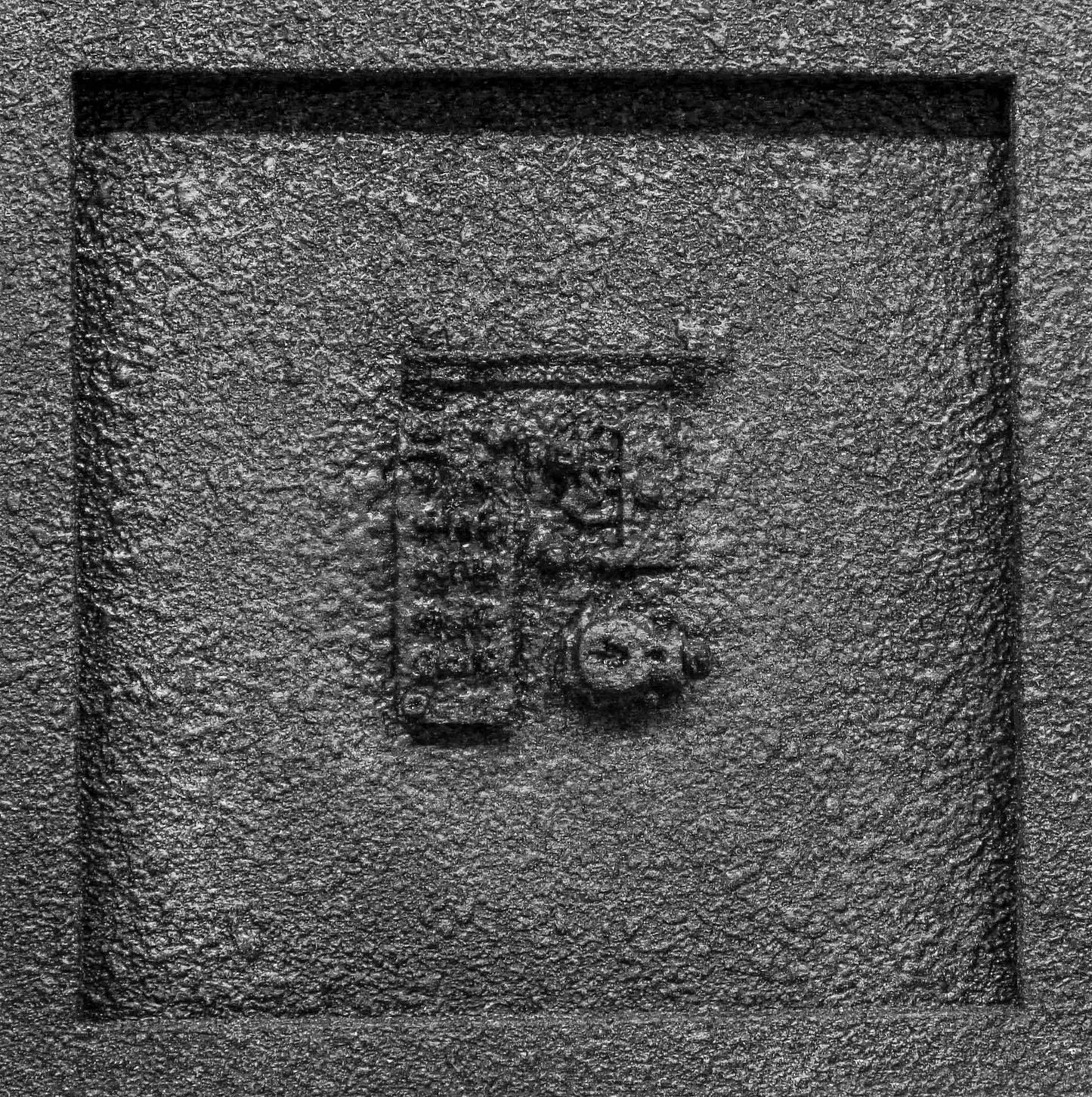 CÓDICE DEL SILENCIO MECÁNICO