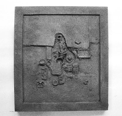 LATIDO FOSSIL