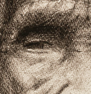 DONDE LA TIERRA GUARDA EL ROSTRO